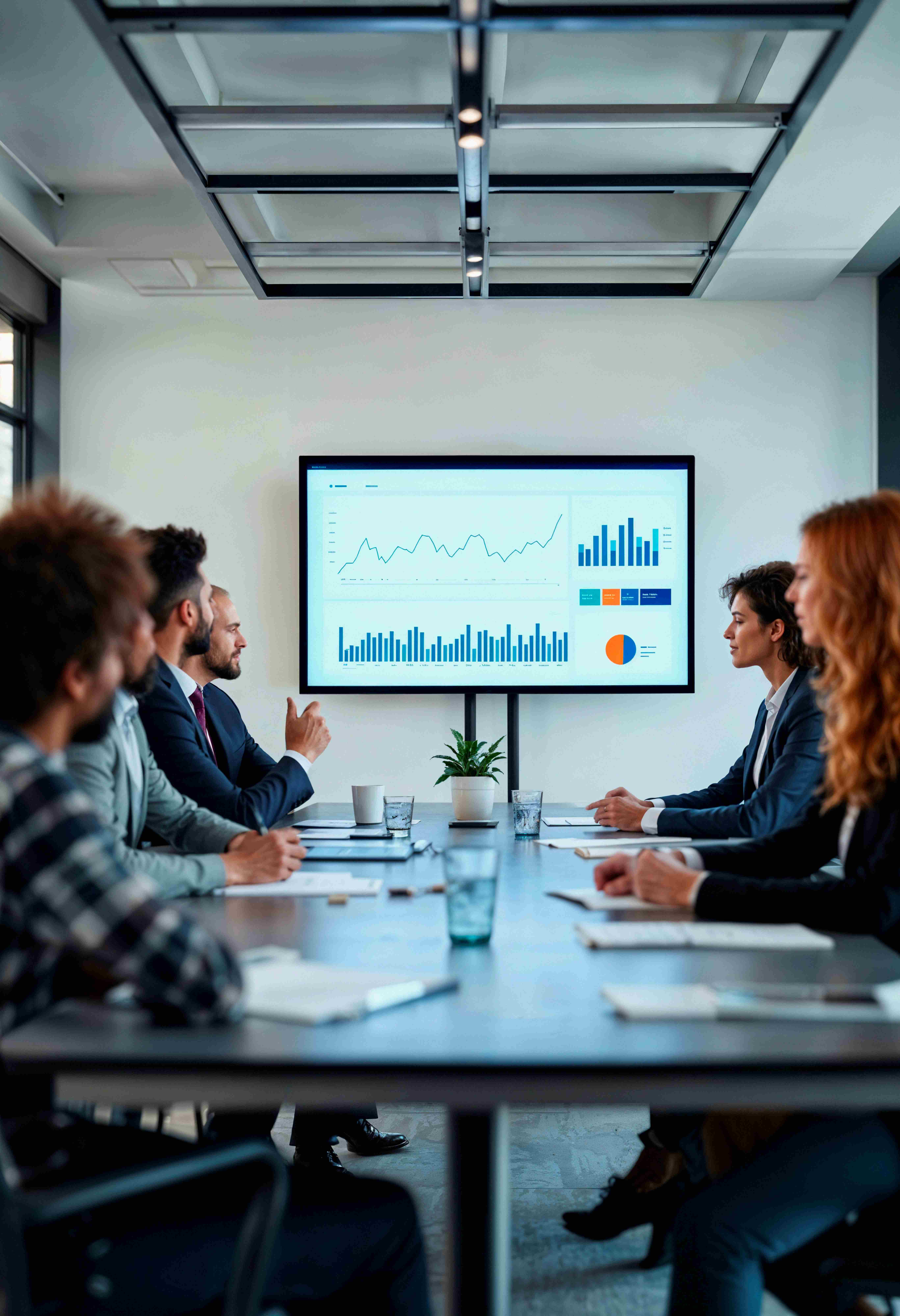 GLOBAL AURATECH SYSTEMS LLC team